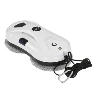 Изображение товара Робот-мойщик окон Xbot А10 белый для идеальной очистки стекол