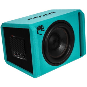 АвтосабвуферактивныйDLAudioPiranha15AV.2Marine