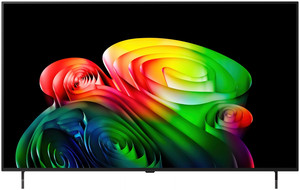 Изображение товара 55" (139 см) Телевизор LG OLED55B6RLA серый