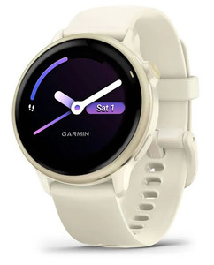 Изображение товара Спортивные часы Garmin Vivoactive 6