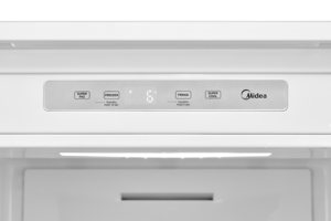 Изображение товара Встраиваемый холодильник Midea MDRE414FGE01 с No Frost и зоной свежести