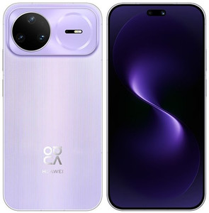 6.84"СмартфонHUAWEInova15Pro512ГБфиолетовый