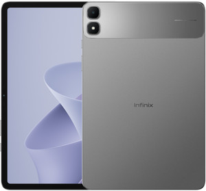 Изображение товара 11" Планшет Infinix XPAD 30 Pro LTE 128 ГБ серый + чехол