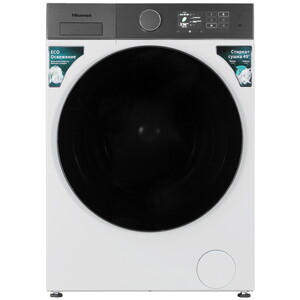 Изображение товара Стирально-сушильная машина HISENSE WD5I8043BWF1 белая