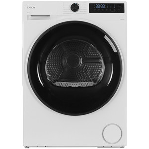 Изображение товара Сушильная машина Candy Nova C43TD4 H7A1BSW-07 белый