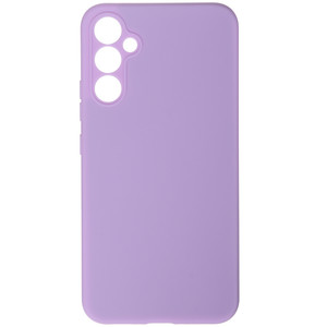 Изображение товара Накладка Zibelino Soft Matte для Samsung Galaxy A34 5G фиолетовая