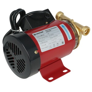 Изображение товара Циркуляционный насос Unipump WIP-15 для повышения давления воды