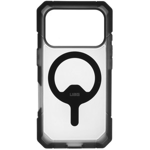 Изображение товара Накладка  UAG Trooper для Apple iPhone 17 Pro серый