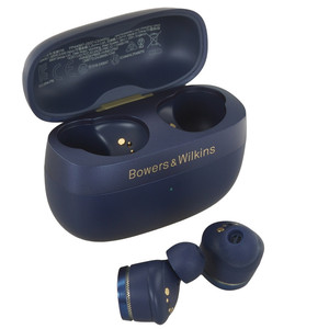Изображение товара Наушники TWS Bowers & Wilkins Pi8  синий 2024