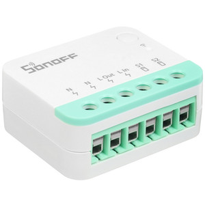 Изображение товара Умное реле Sonoff MINI Extreme MINIR4M