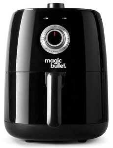 Изображение товара Аэрогриль Nutribullet MBA021B 1DR черный с сенсорным управлением