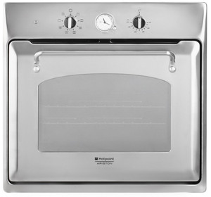 Драйвера и инструкция для Электрический духовой шкаф Hotpoint-Ariston FT  850.1 IX - скачать, читать в интернет магазине DNS.