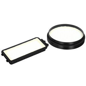 Изображение товара Комплект HEPA-фильтров DEXP D-1600HF для пылесоса 2 шт