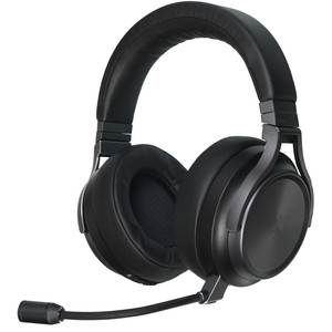 Изображение товара Беспроводные/проводные наушники Corsair Virtuoso RGB Wireless XT  черный 2021