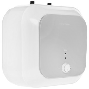 Изображение товара Электрический водонагреватель Royal Thermo RWH 15 Stilla U