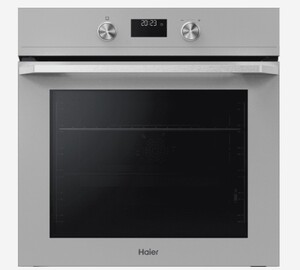 Изображение товара Электрический духовой шкаф Haier HOQ-K5AAN3GG, галогенная лампа, 72л