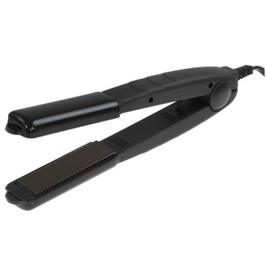 Изображение товара Выпрямитель для волос Homestar HS-8006 с алюминиевыми пластинами