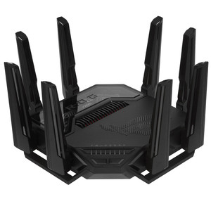 Купить Wi-Fi роутер ASUS ROG Rapture GT-BE98 в интернет-магазине