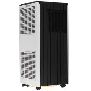 Изображение товара Мобильный кондиционер Timberk T-PAC07-P12E-WF 15 м² Wi-Fi управление черный белый