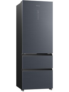 Изображение товара Многодверный холодильник Hisense RT641N4AQ1 серый с функцией супер охлаждения