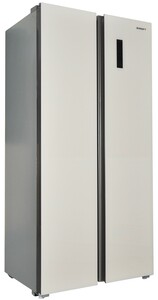 kupit holodilnik kraft kf ms2485w