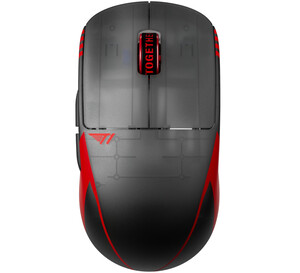 Купить Мышь беспроводная Pulsar-X2 CrazyLight [PX2CL112] черный в