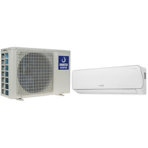 Изображение товара Dahatsu DA-24i — настенная сплит-система, 75 м², инвертор