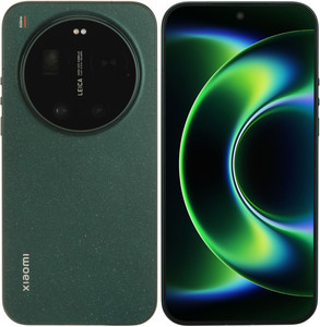 Изображение товара 6.9" Смартфон Xiaomi 17 Ultra 512 ГБ зеленый