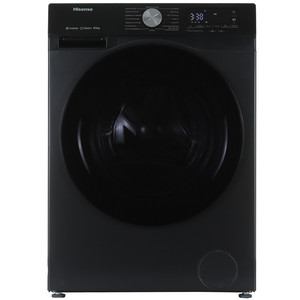 Изображение товара Стирально-сушильная машина HISENSE WD3S8042BB1 черный