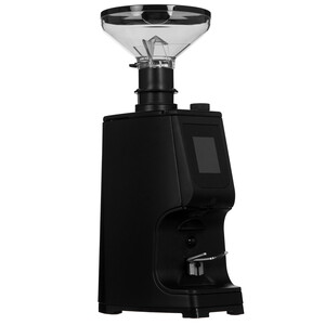 Изображение товара Кофемолка электрическая Eureka Atom Touch 65 Matt Black черный