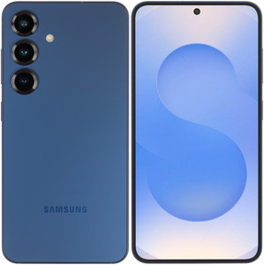 Изображение товара Смартфон Samsung Galaxy S25 12 ГБ/256 ГБ, Dynamic AMOLED 2X, 50 Мп
