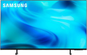 Изображение товара Телевизор Samsung 43" 4K HDR Tizen Smart TV с HDMI 2.1 и объемным звуком