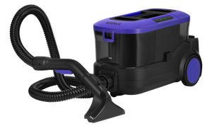 Изображение товара Моющий пылесос Kitfort КТ-5246 для влажной уборки ковров мебели