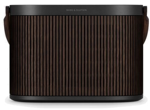 Изображение товара Портативная колонка Bang & Olufsen Beosound A5, коричневый