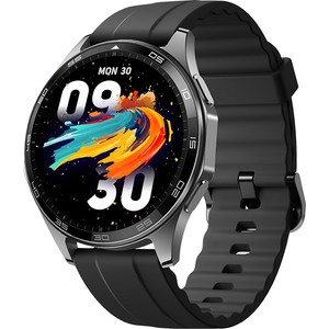 Изображение товара Смарт-часы TTEC Tempus Pro 47 mm Amoled Screen Round Case Smartwatch