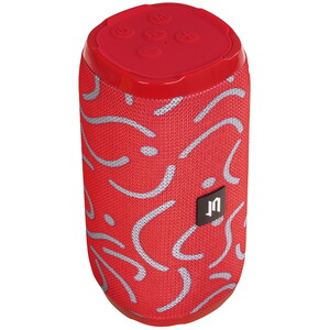 Изображение товара Портативная колонка JETACCESS PBS-60, красный