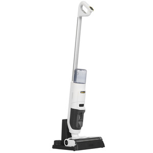 Изображение товара Вертикальный пылесос моющий Karcher FCV 2 Natural N  белый
