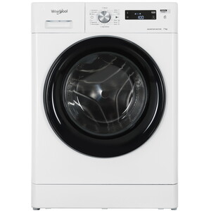 Изображение товара Стиральная машина Whirlpool FFS 7269 B EE 7 кг фронтальная с программами и дисплеем