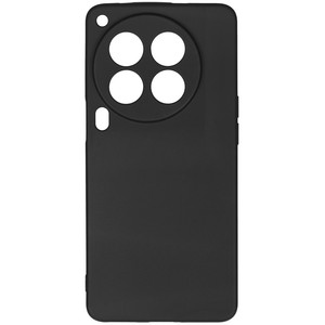 Изображение товара Накладка  DF Case для Tecno CAMON 30 Premier черный