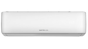 Изображение товара Настенная сплит-система QUATTROCLIMA Bergamo 7500 BTU, высокая энергоэффективность
