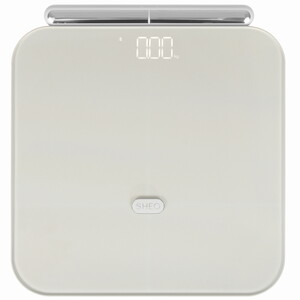 Изображение товара Весы Sheo Atlin Cloud Silk диагностические с Bluetooth и дисплеем
