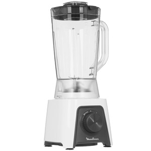 Изображение товара Блендер стационарный MOULINEX LM2C0110 белый