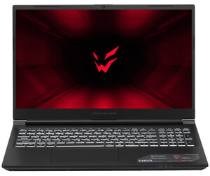15.6"НоутбукARDORGAMINGNEON15-I5ND410черный