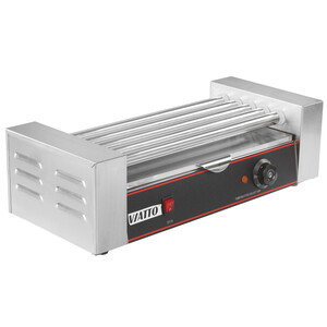 Изображение товара Гриль Viatto RG-5H серебристый