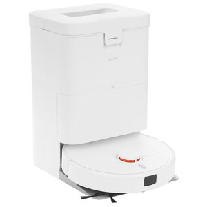 Изображение товара Робот-пылесос Xiaomi Robot Vacuum H50 белый