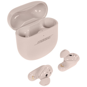 Изображение товара Наушники TWS BOSE Quiet Comfort Ultra Earbuds (2nd Gen)  белый 2025