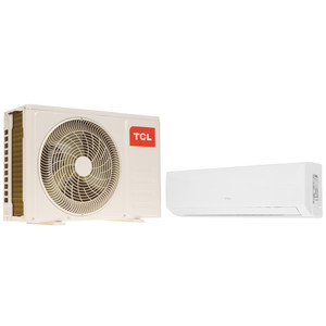 Изображение товара Кондиционер TCL ELI 12 ONF/R1 настенная сплит-система 12 000 BTU Wi-Fi управление