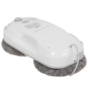 Изображение товара Робот-мойщик окон Mamibot W110-DP Wi-Fi, влажная и сухая уборка