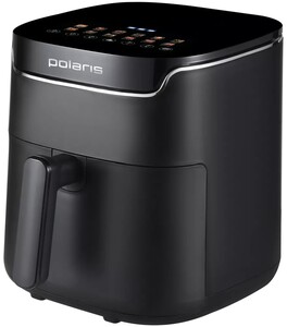 Изображение товара Аэрогриль POLARIS PAF 5502 черный