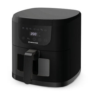 Изображение товара Аэрогриль Brayer 2045BR черный